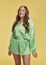 Watch Geordie Stories: Charlotte\'s New Baby M4uhd