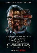 Watch Guillermo del Toro's Cabinet of Curiosities M4uhd