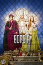 Watch Borgia M4uhd