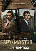 Watch Spy/Master M4uhd