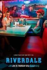 Watch Riverdale M4uhd