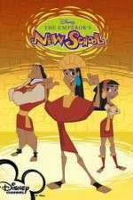 Watch The Emperor's New School M4uhd