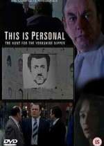 Watch This Is Personal: The Hunt for the Yorkshire Ripper M4uhd