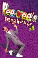 Watch Pee-wee's Playhouse M4uhd