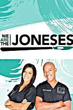 Watch We Are the Joneses M4uhd