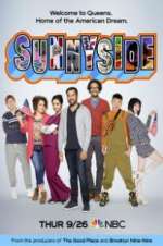 Watch Sunnyside M4uhd