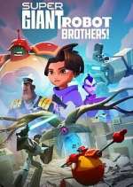 Watch Super Giant Robot Brothers M4uhd