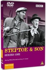 Watch Steptoe and Son M4uhd