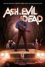 Watch Ash vs Evil Dead M4uhd