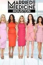 Watch Married to Medicine Houston M4uhd
