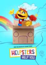 Watch Helpsters Help You M4uhd