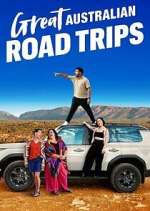 Watch Great Australian Road Trips M4uhd