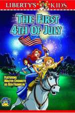 Watch Liberty's Kids Est 1776 M4uhd