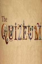 Watch The Quizeum M4uhd