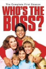 Watch Who's the Boss? M4uhd