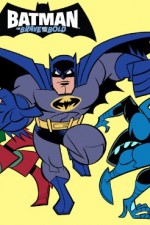 Watch Batman: The Brave and the Bold M4uhd