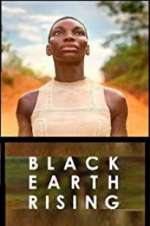 Watch Black Earth Rising M4uhd