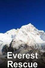 Watch Everest Rescue M4uhd