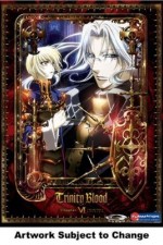 Watch Trinity Blood M4uhd