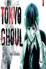 Watch Tokyo Ghoul M4uhd