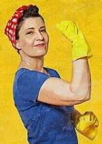 Watch Mums on Strike M4uhd