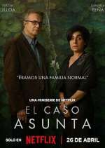 Watch El caso Asunta M4uhd