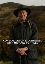Watch Coastal Devon & Cornwall with Michael Portillo M4uhd