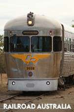 Watch Railroad Australia M4uhd