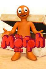 Watch The Morph Files M4uhd