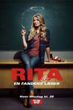 Watch Rita (DK) M4uhd