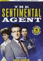 Watch The Sentimental Agent M4uhd
