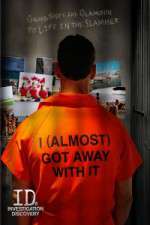 Watch I Almost Got Away With It M4uhd