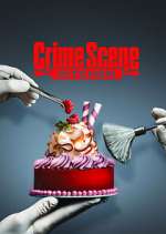 Watch Crime Scene Kitchen M4uhd