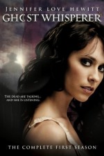 Watch Ghost Whisperer M4uhd