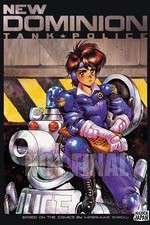 Watch New Dominion Tank Police M4uhd