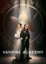 Watch Vampire Academy M4uhd