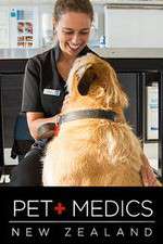 Watch Pet Medics M4uhd