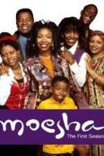 Watch Moesha M4uhd