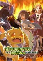 Watch Reincarnated as a Dragon Hatchling M4uhd