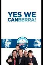 Watch Yes We Canberra! M4uhd