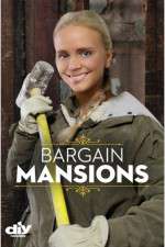 Watch Bargain Mansions M4uhd