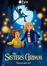 Watch The Sisters Grimm M4uhd