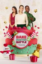 Watch Bake Master Battle M4uhd