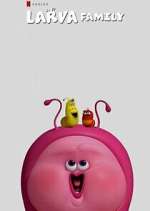 Watch Larva Family M4uhd