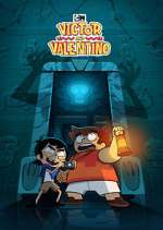 Watch Victor & Valentino M4uhd
