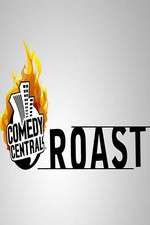 Watch Comedy Central Roast M4uhd