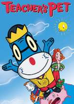 Watch Teacher's Pet M4uhd