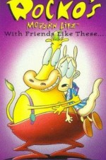 Watch Rocko's Modern Life M4uhd