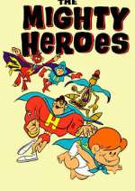 Watch The Mighty Heroes M4uhd