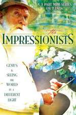 Watch The Impressionists M4uhd